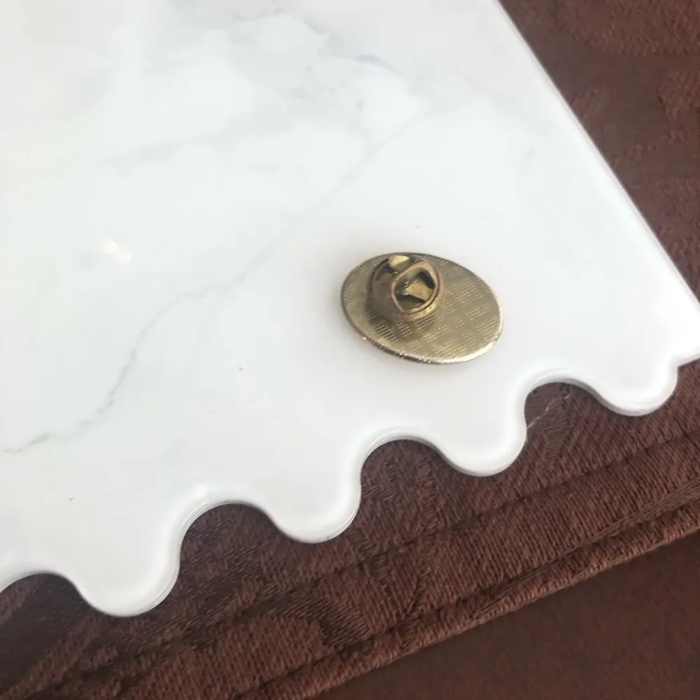 Vintage wounded warrior project pin - Image 2