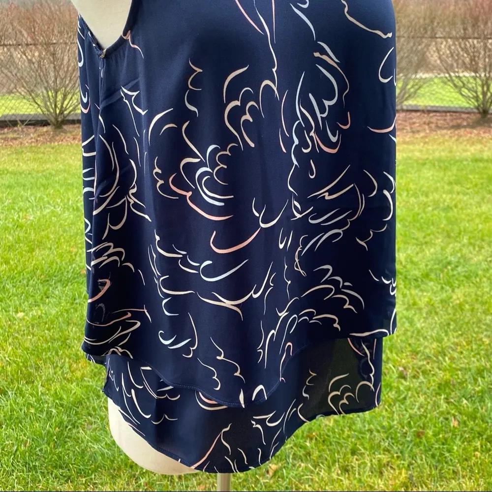 Juicy Couture Desert Blues Layered Tank - Image 9