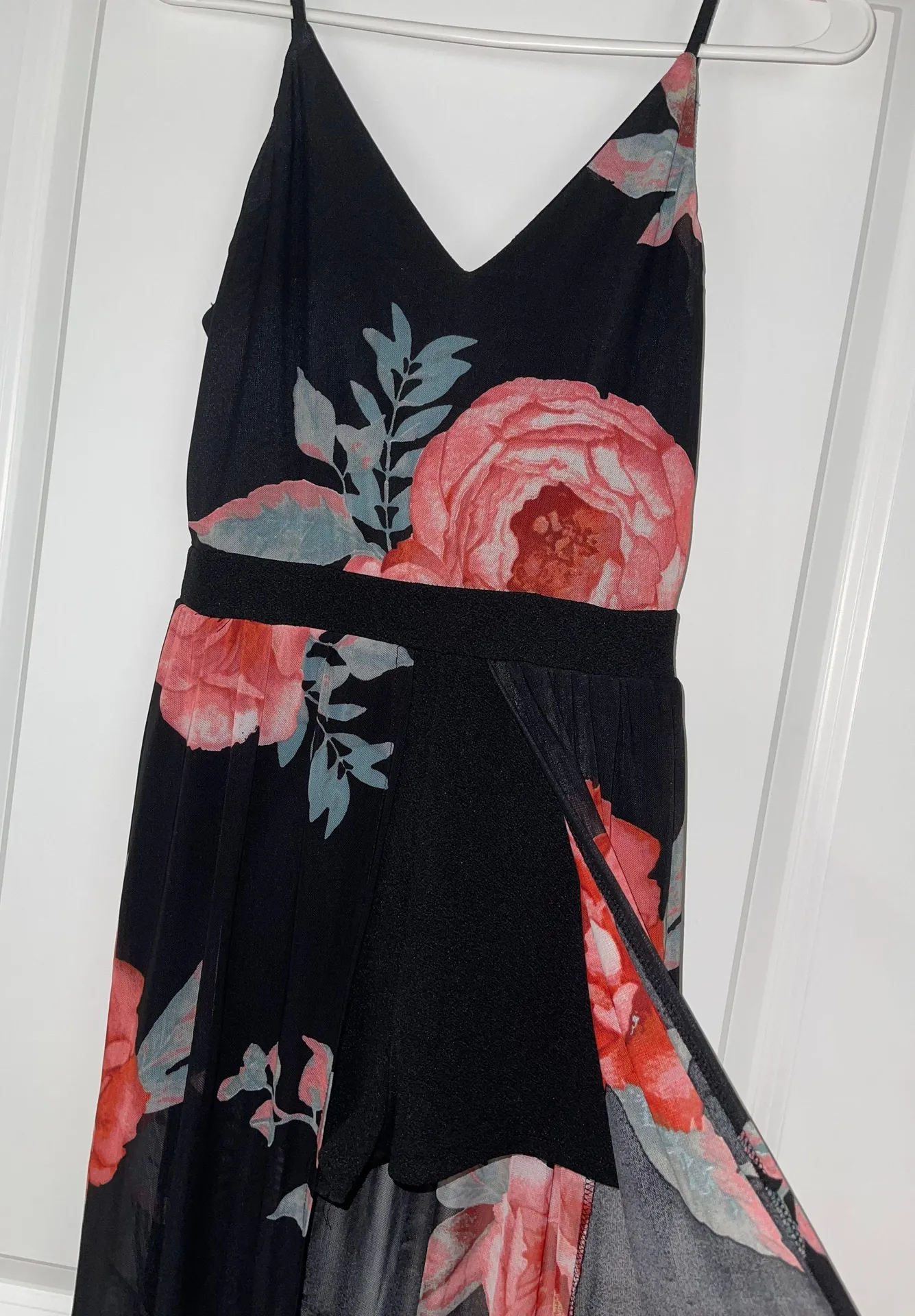 Flower Dress Multi - Image 2