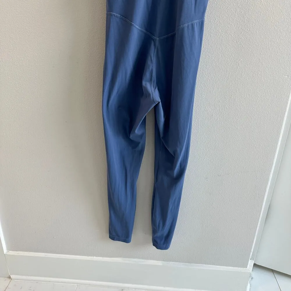 Lululemon Align Bodysuit 25" Water Drop - Image 5