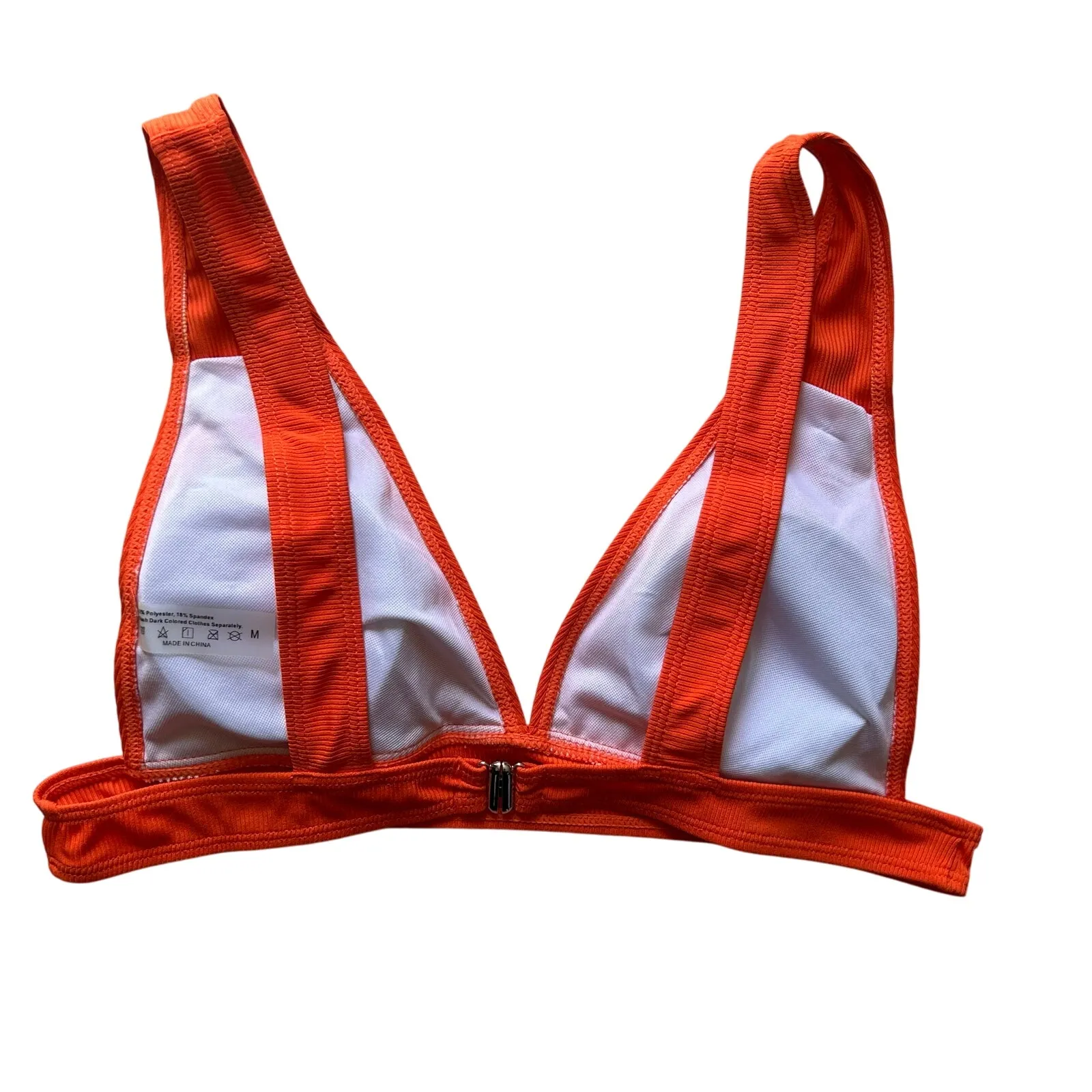 Women's Ribbed Two - Image 4