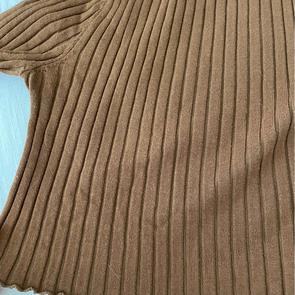 Princess polly mock neck long sleeve - size s/m - Image 2