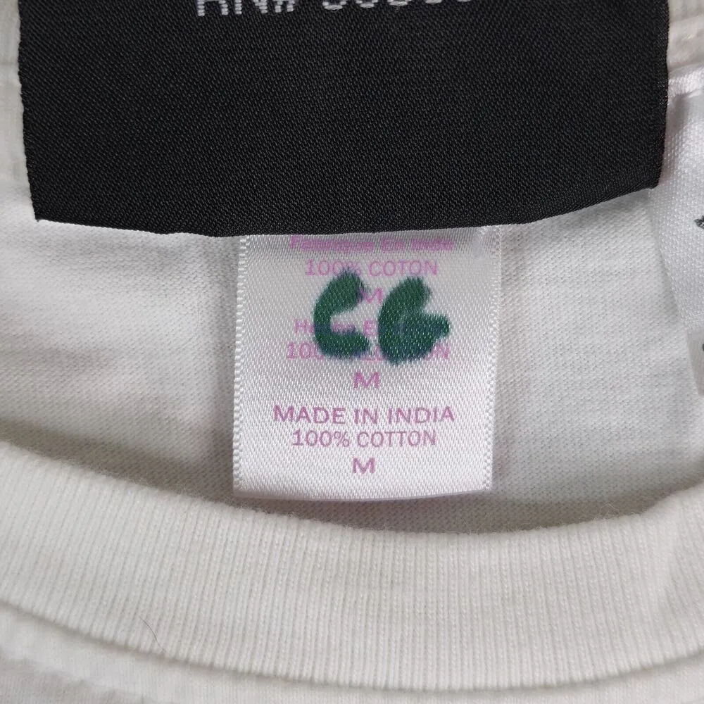 Chase Authentics Kyle Busch Leading The Way M&Ms 2011 Y2K Size Medium - Image 6