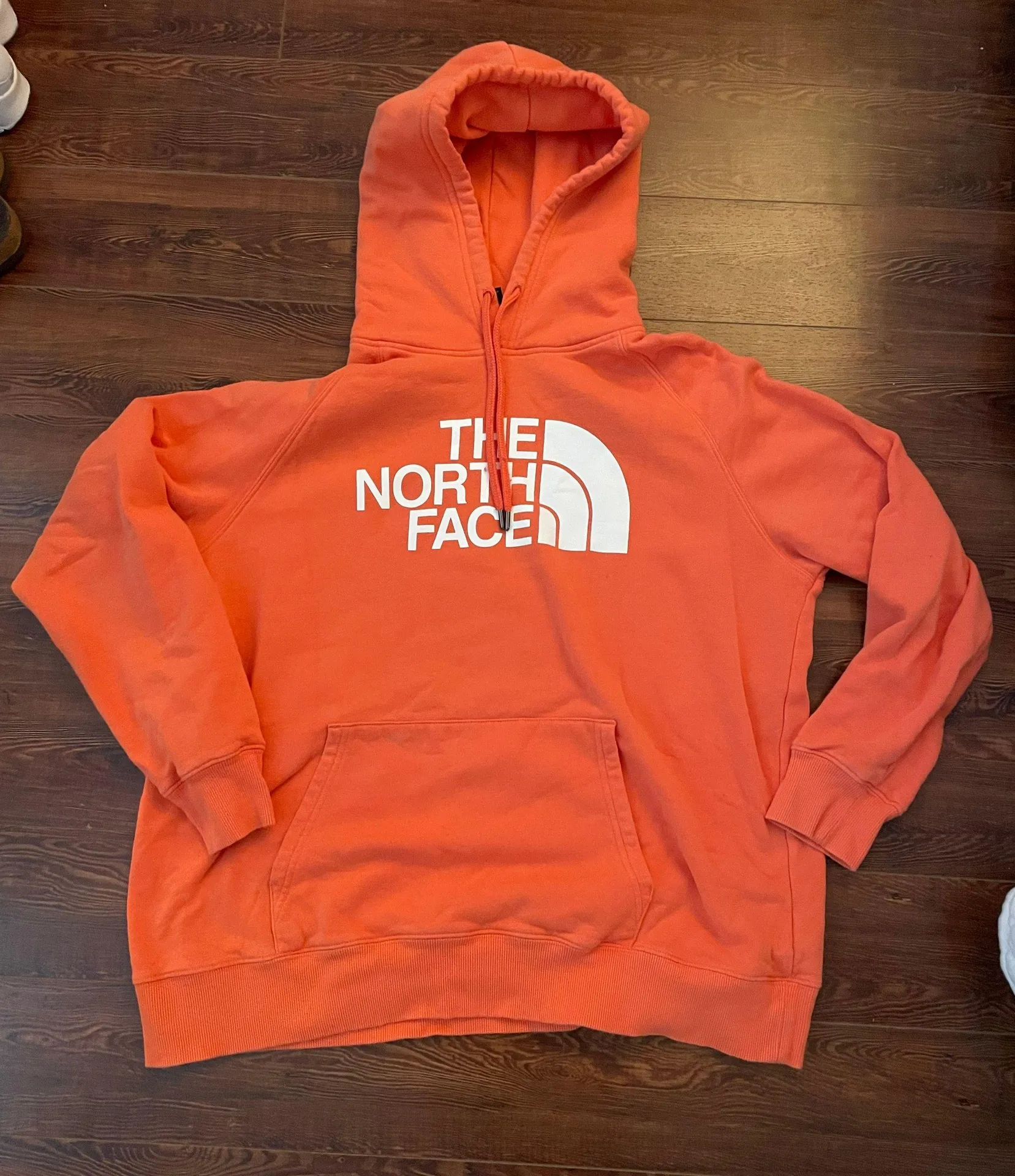 North Face Hoodie - Image 3