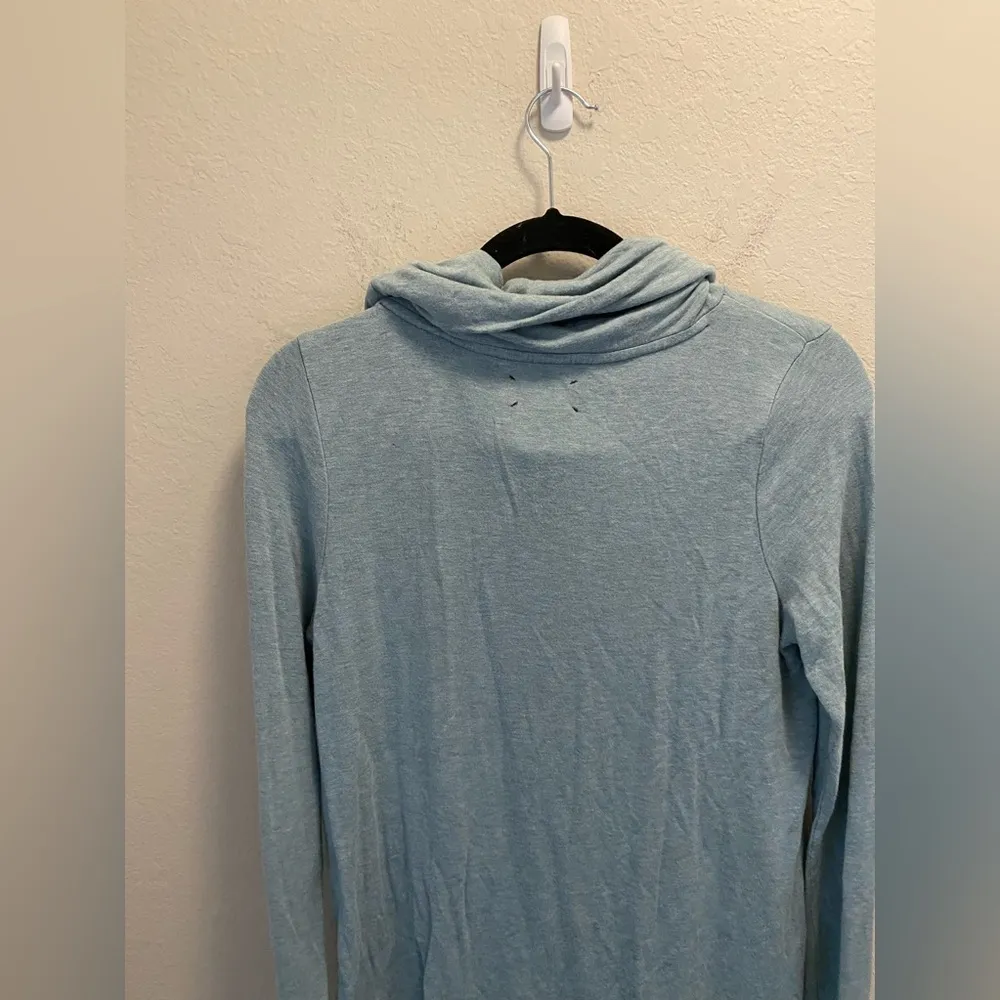 Lou & Grey Cowl Neck Signaturesoft Tunic - Image 7