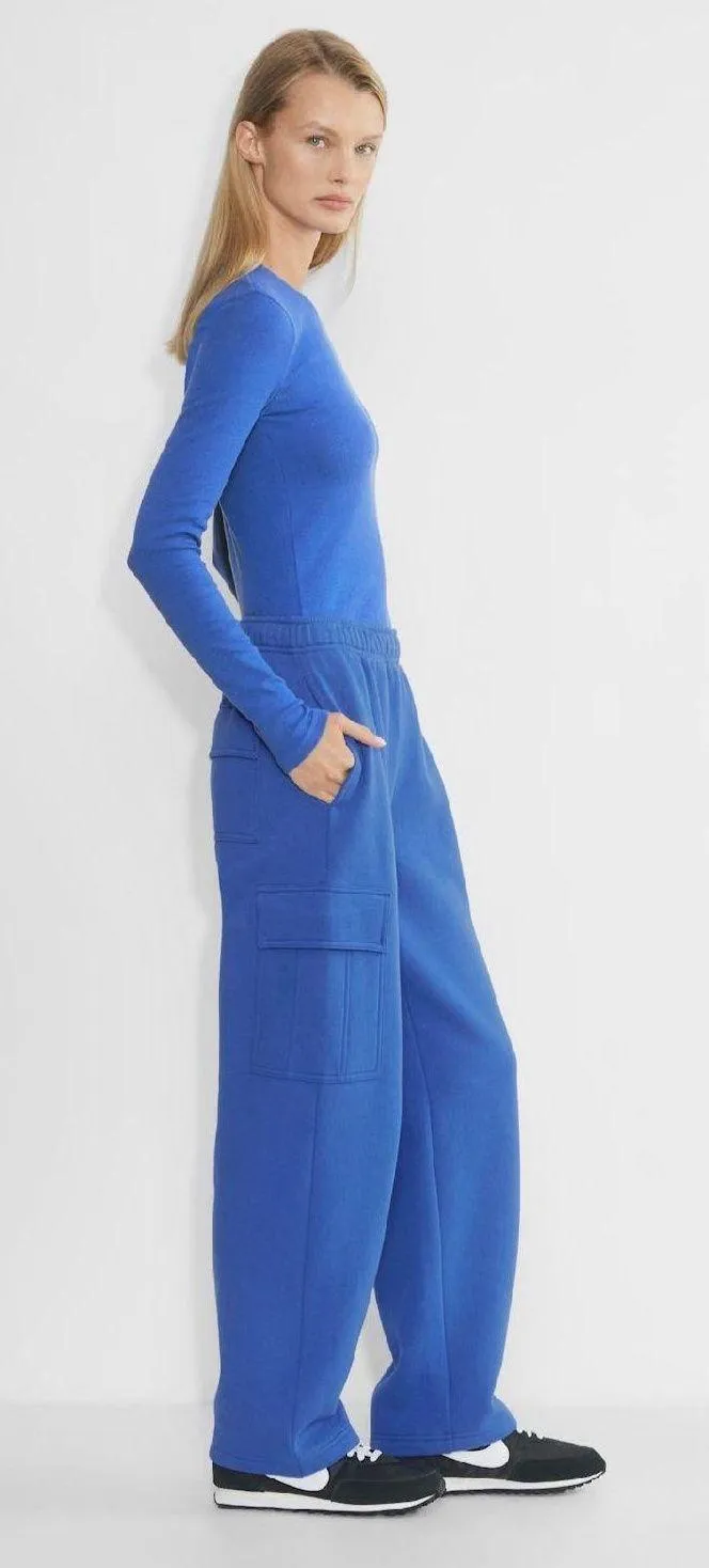 Cargo Sweatpants - Image 2