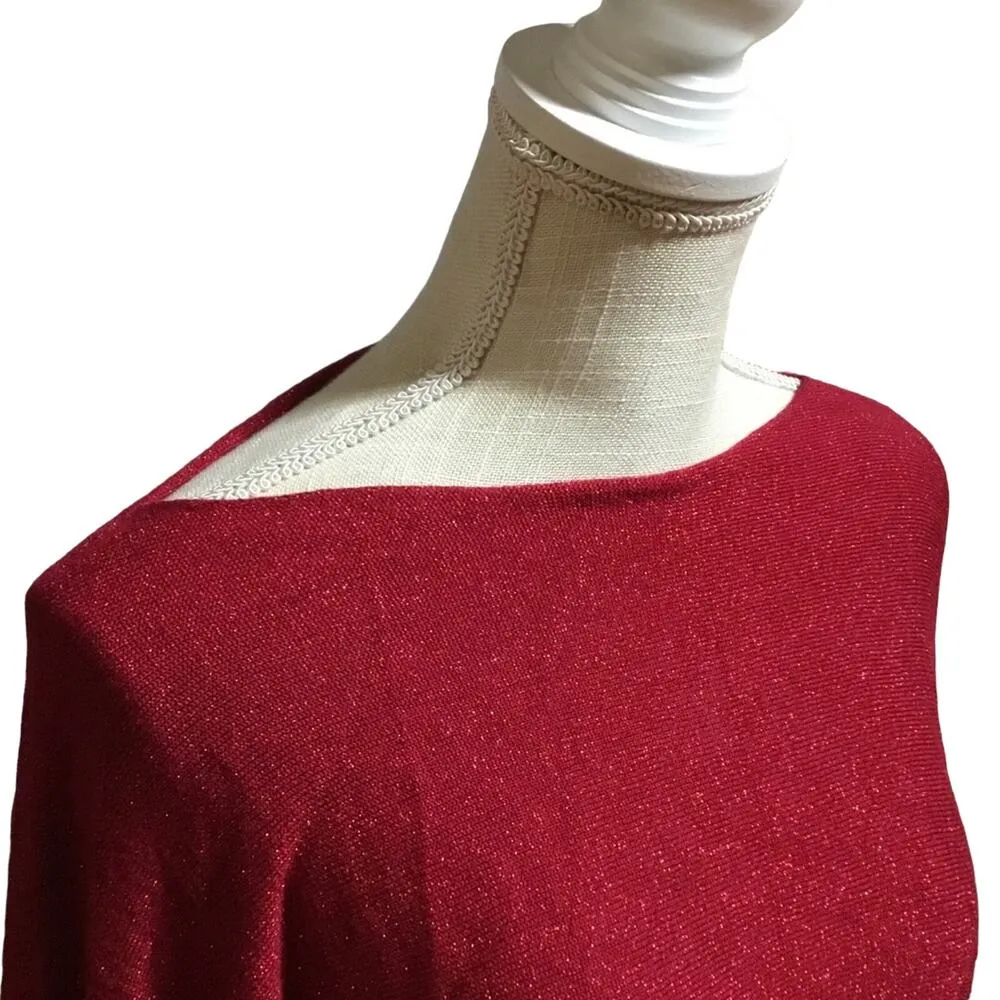 Worthington  Boatneck Sweater - Image 3