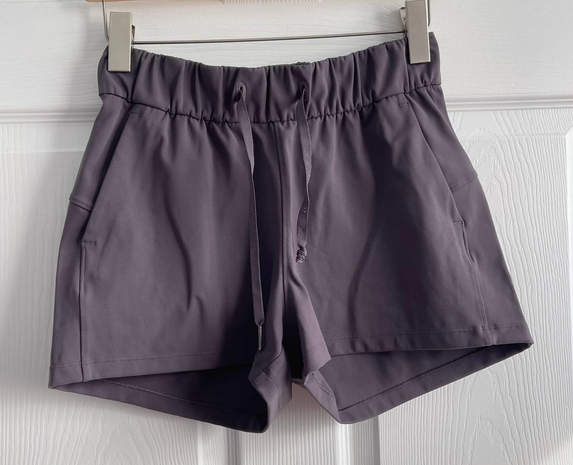 Lululemon On The Fly Short - Image 3