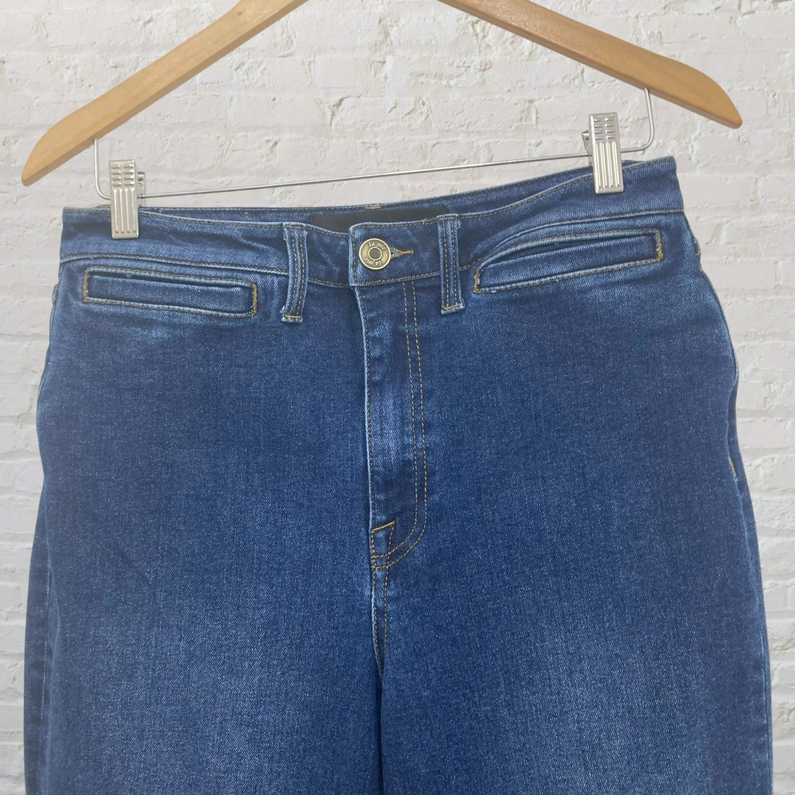 La Joie Medium Blue High - Image 4