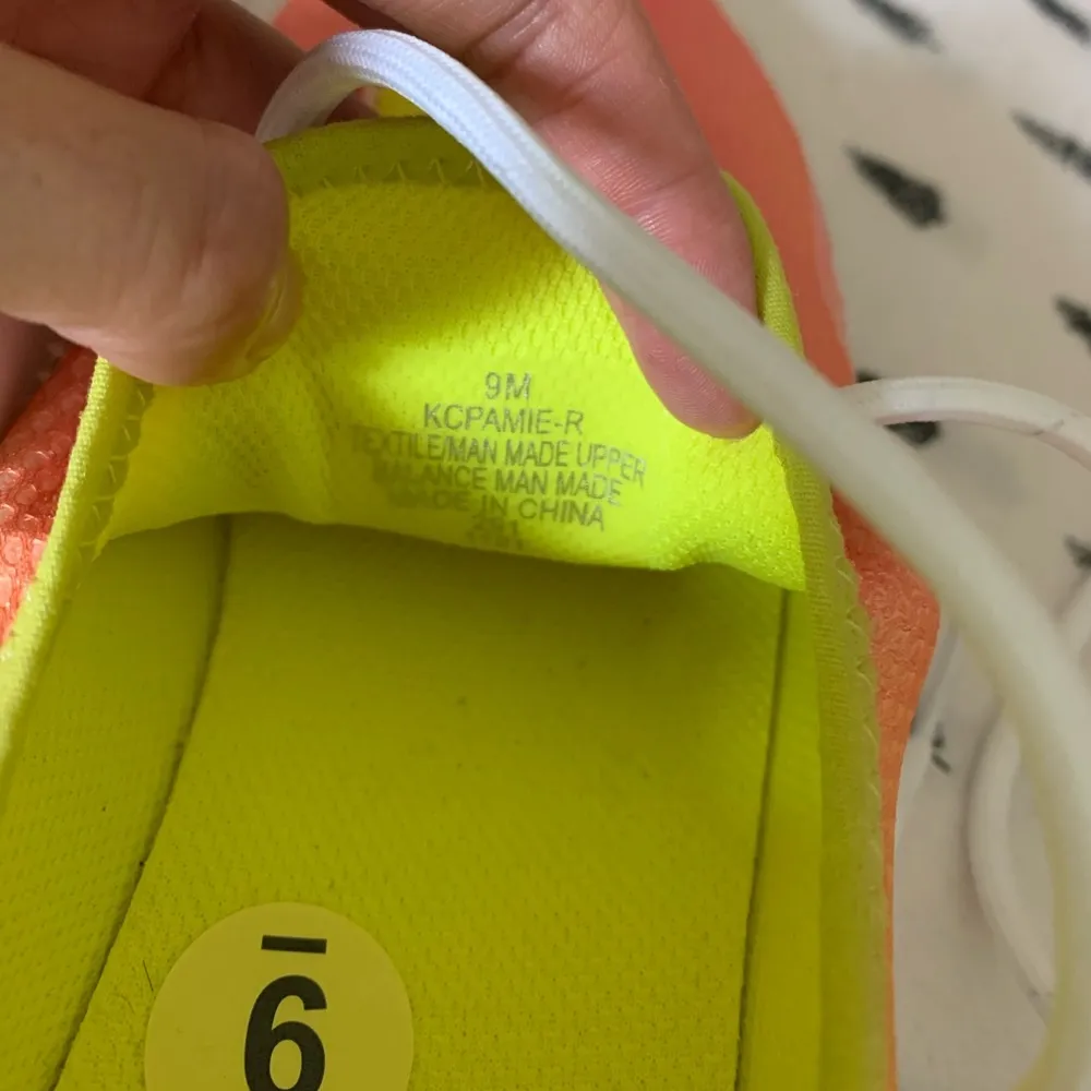 Calvin Klein jeans fashion sneakers - Image 6