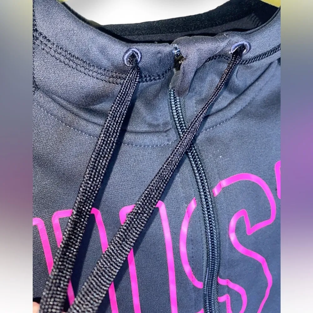 Nike Therma-Fit zip hoodie - Image 4