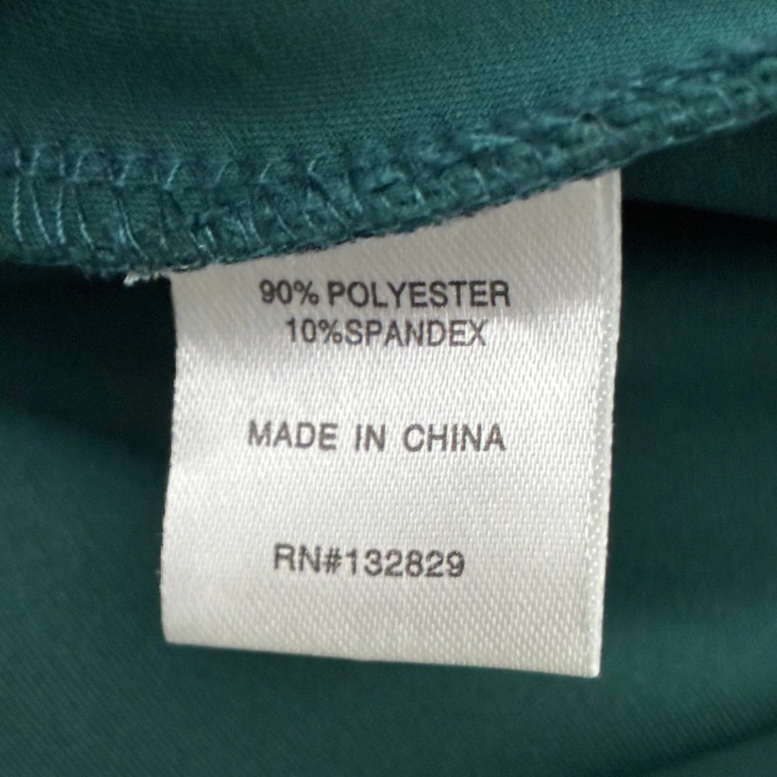 Superdown Carrie Mini Dress Womens S Green Faux Suede Sleeveless V-Neck Cocktail - Image 7