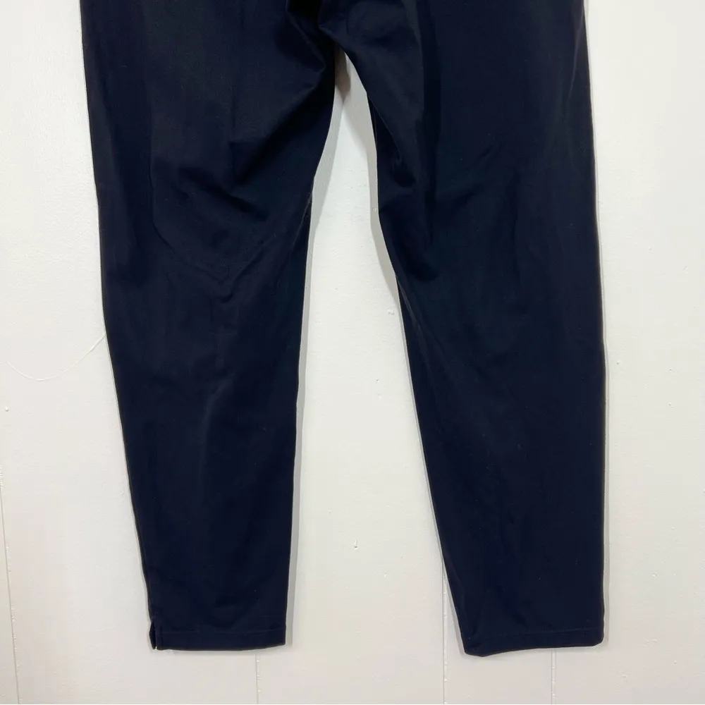 Marine Layer Sport Black Jogger - Image 10