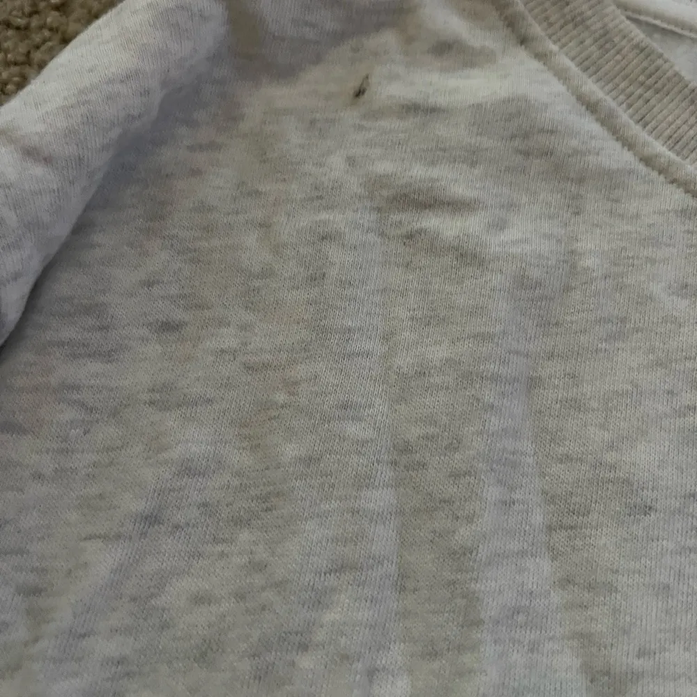 Victoria Sport Colorblock Long Sleeve Top - Image 3