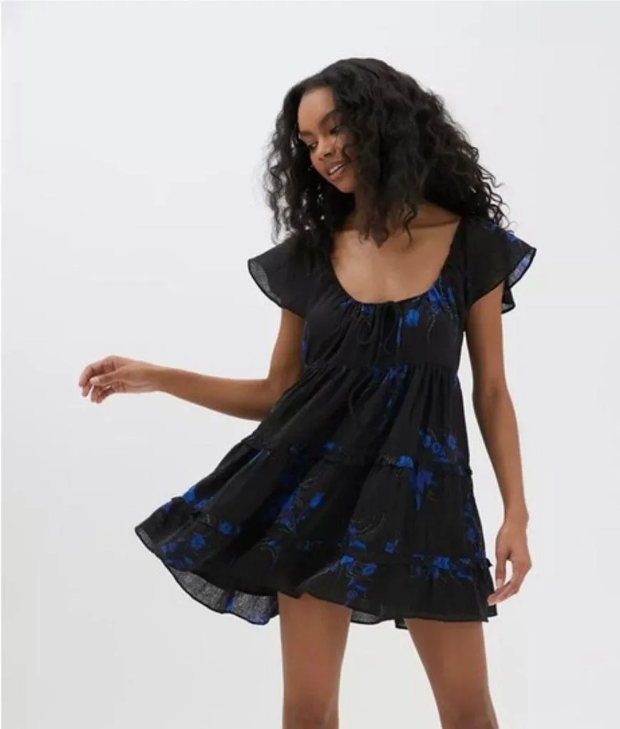 Babydoll Dress - Image 3