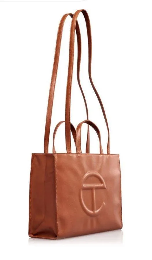 Medium Shopping Bag - Image 9