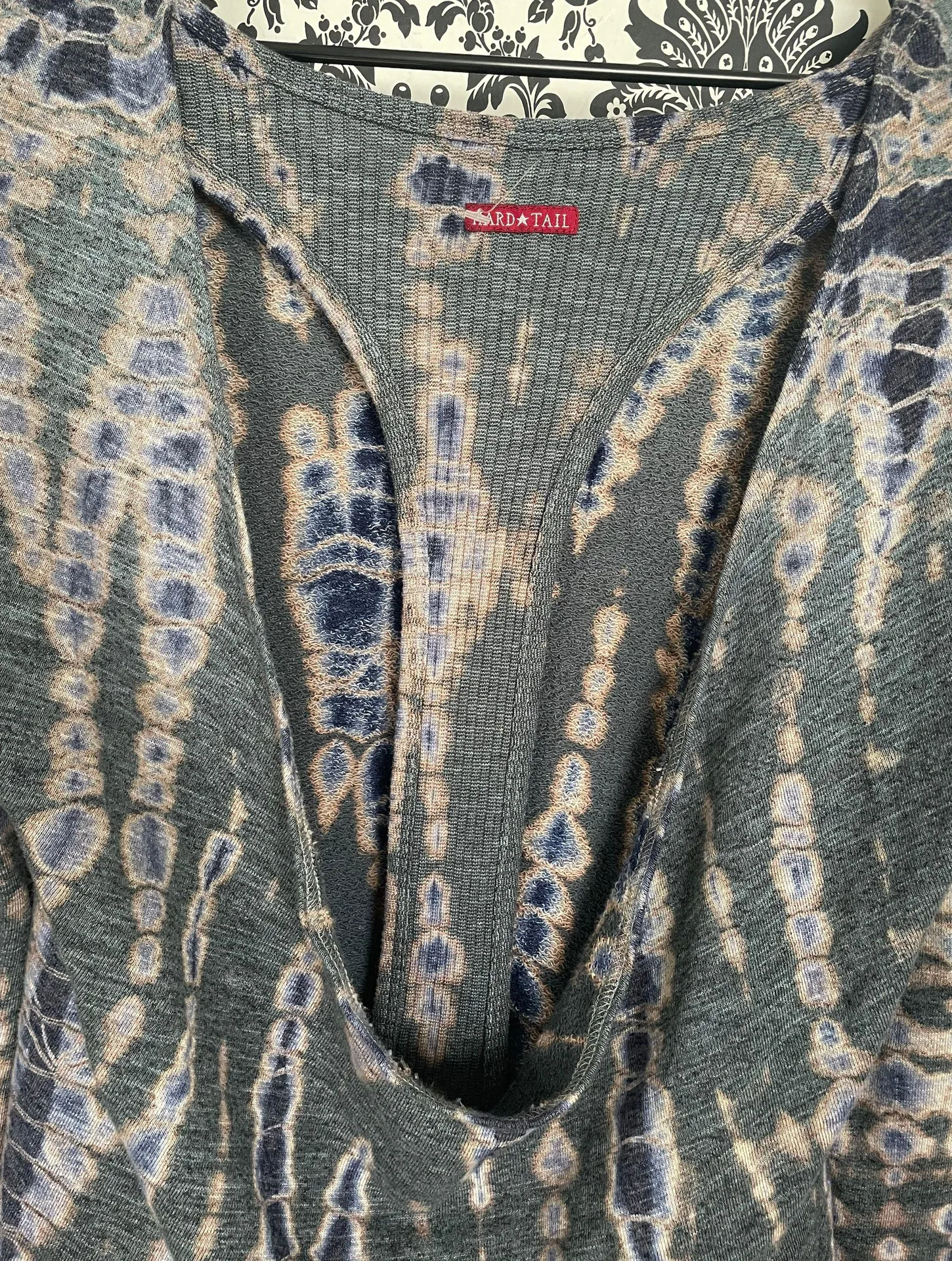 Hard Tail Forever Forever Top - Image 6