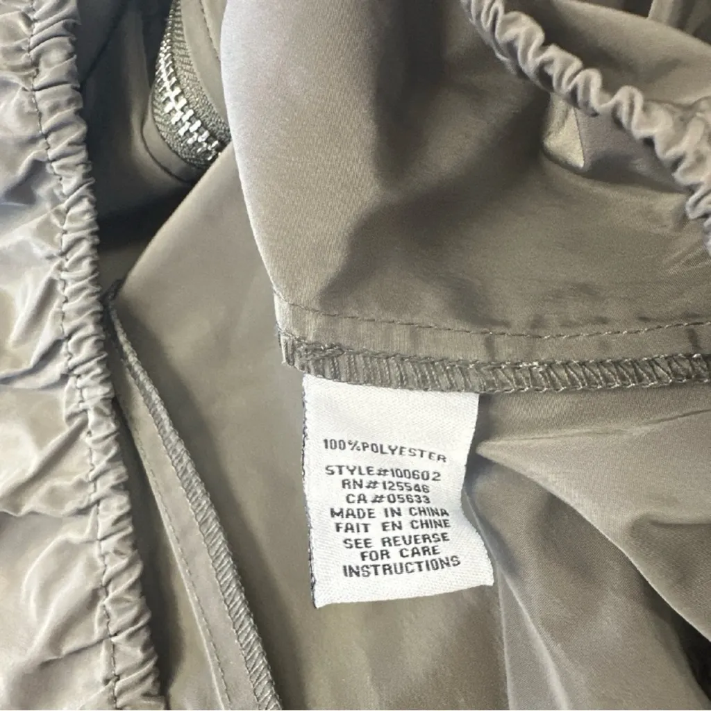 habitat Size L Vest Green Size L - Image 6