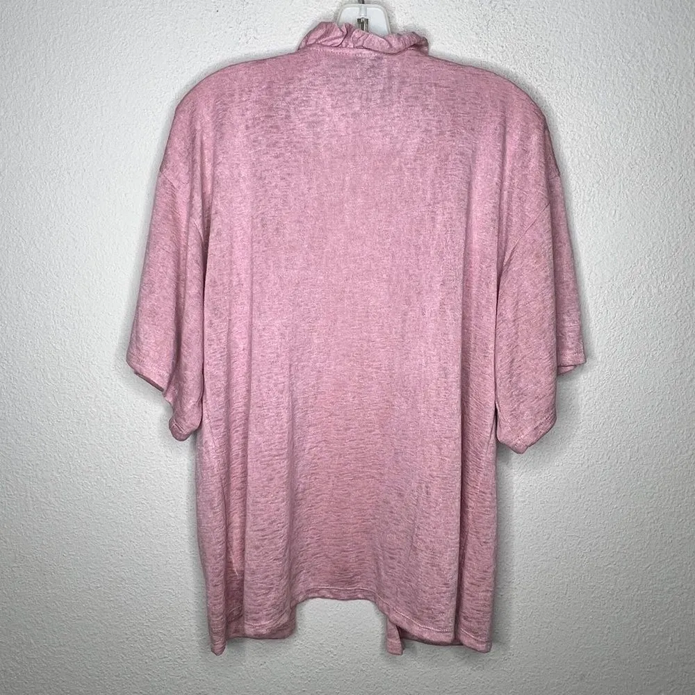 Bobeau‎ Cardigan Sweater - Image 4
