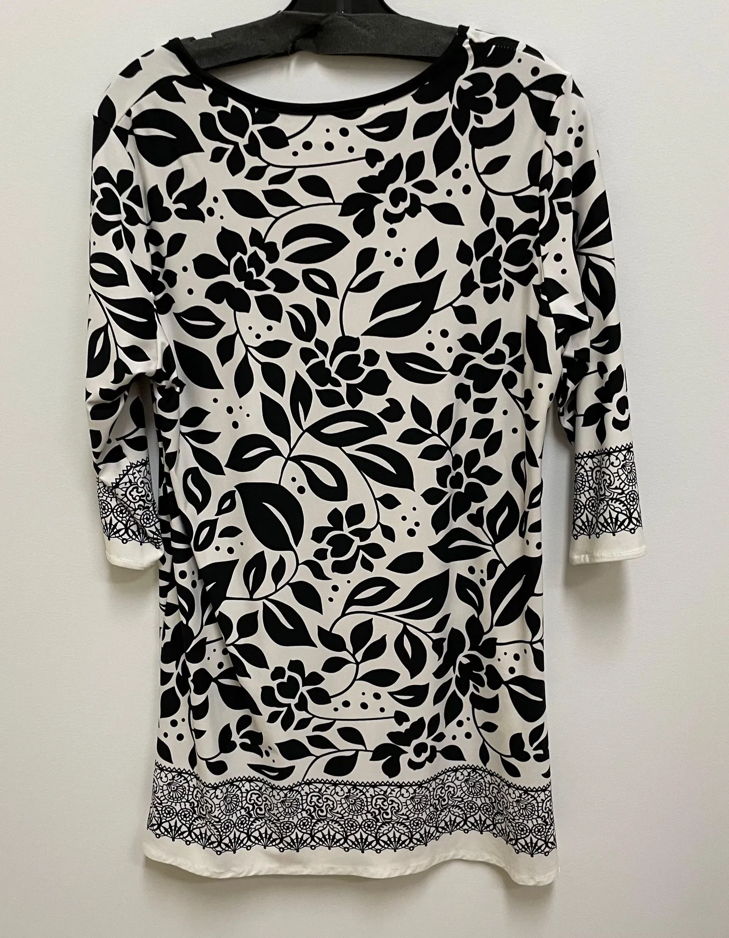 MaxMara Mini Dress Tunic Top - Image 2