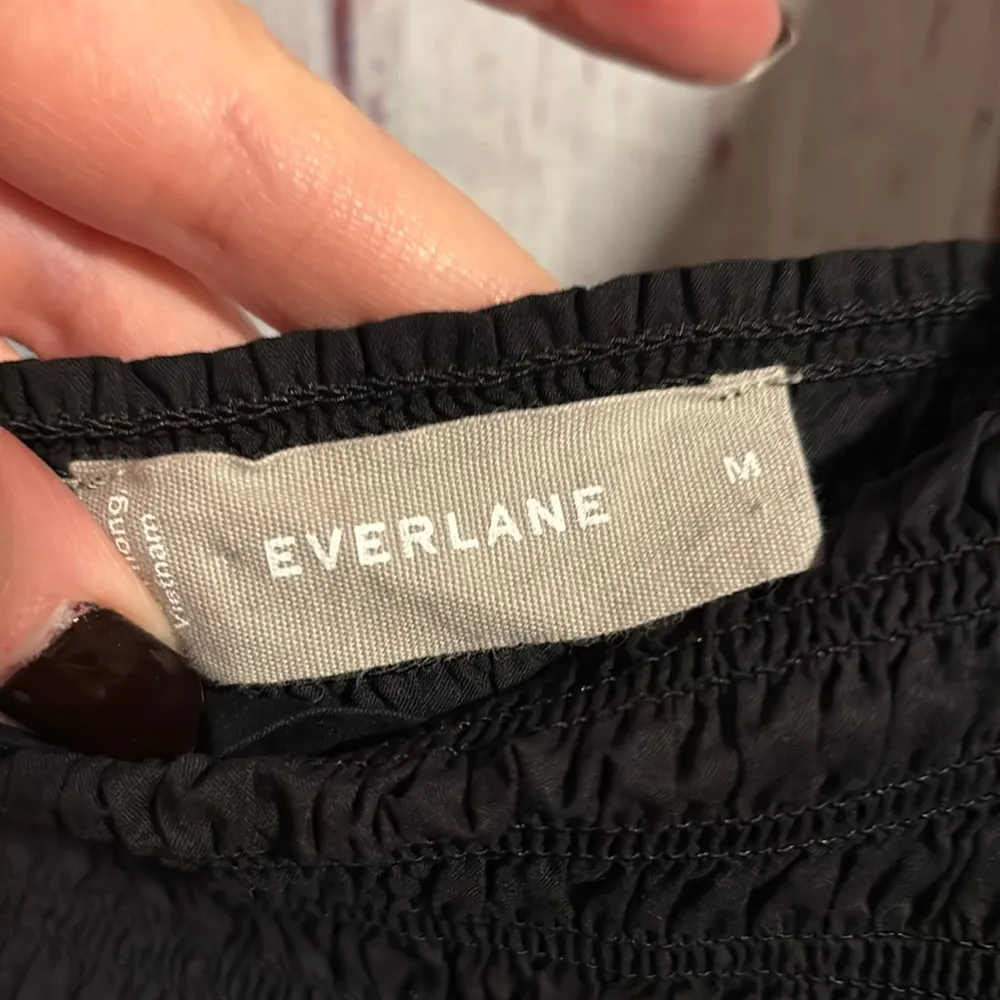 NWOT  The Smock Dress - Image 11