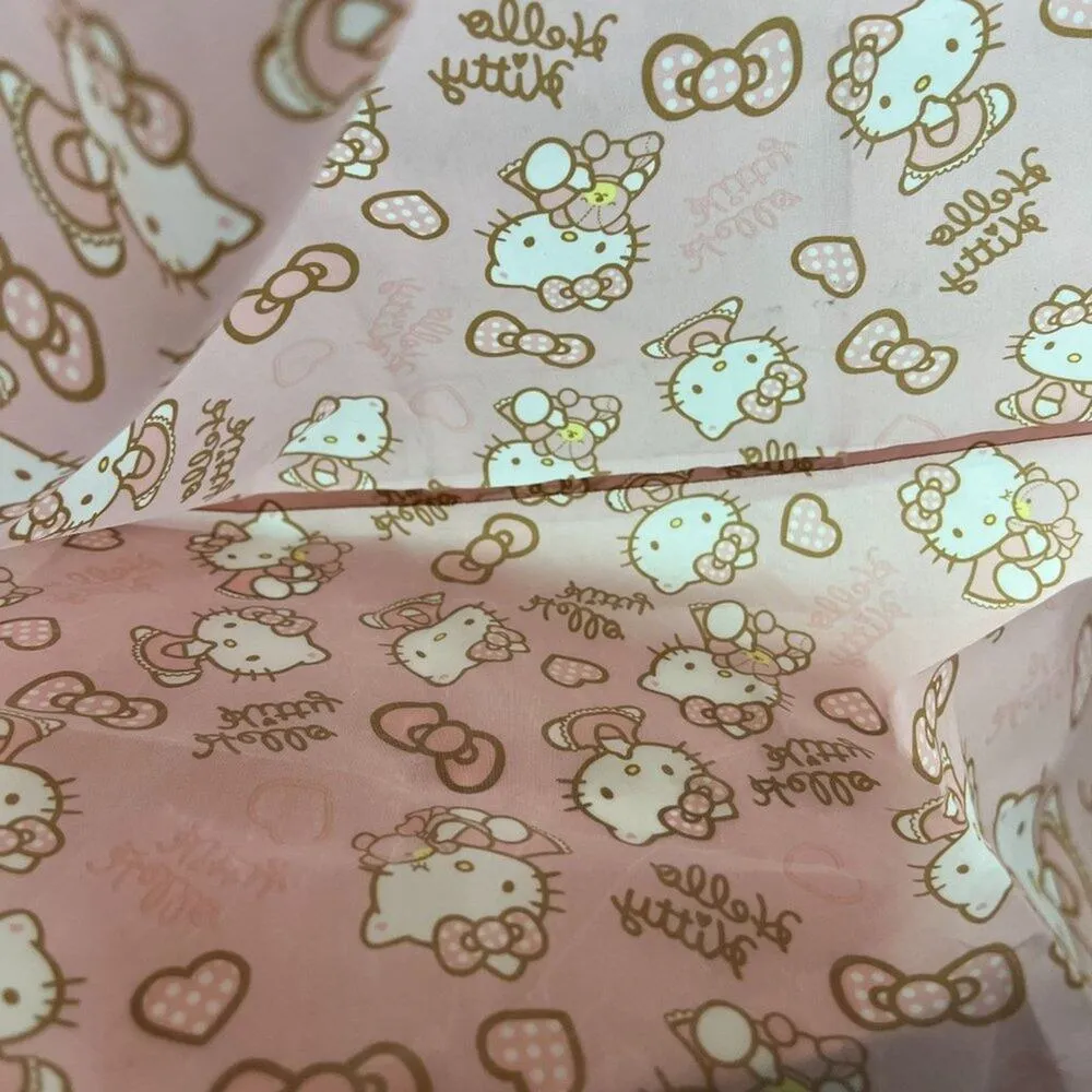 Sanrio Signature Hello Kitty Reusable Tote Bag - Image 4