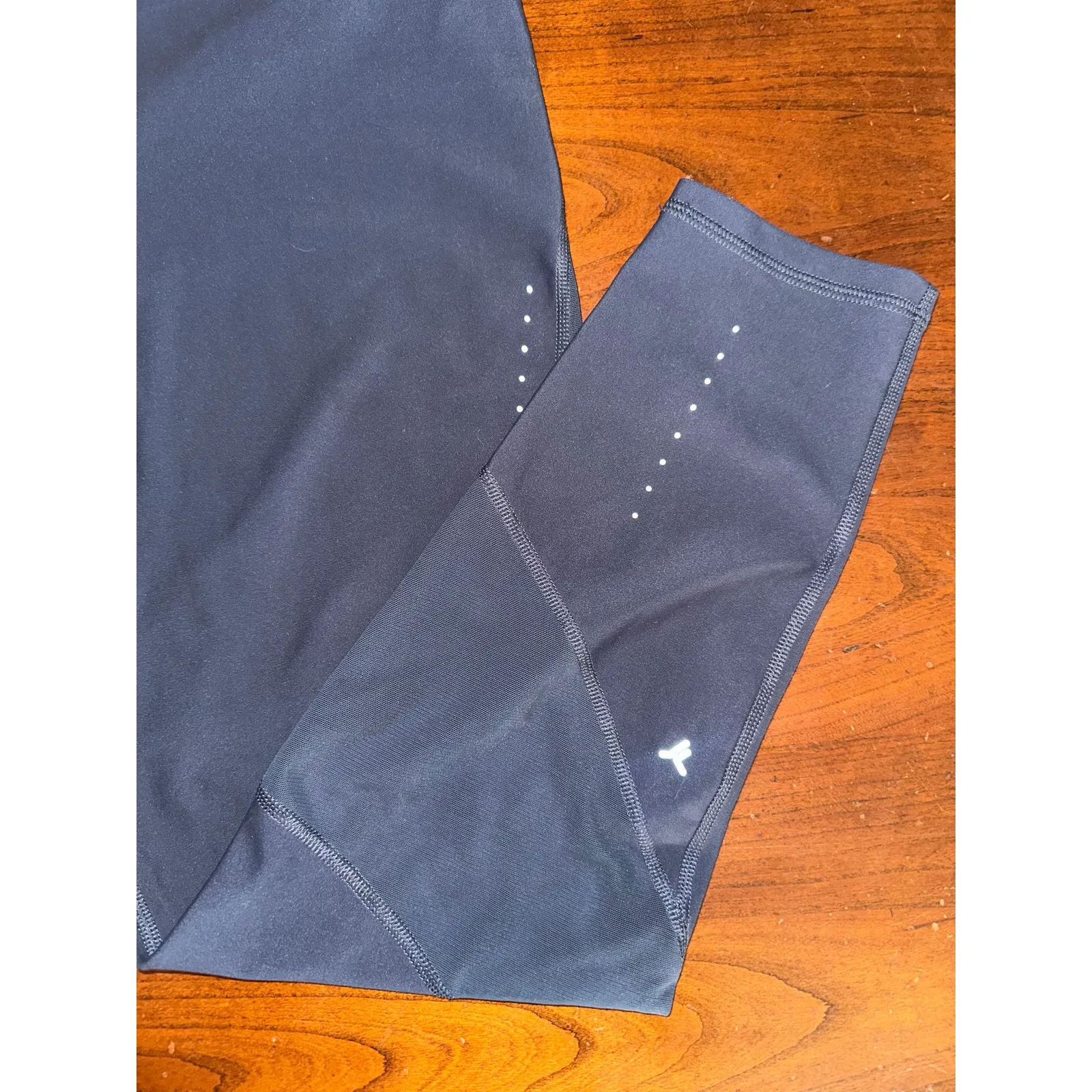 High Rise Old Navy Leggings XL - Image 2