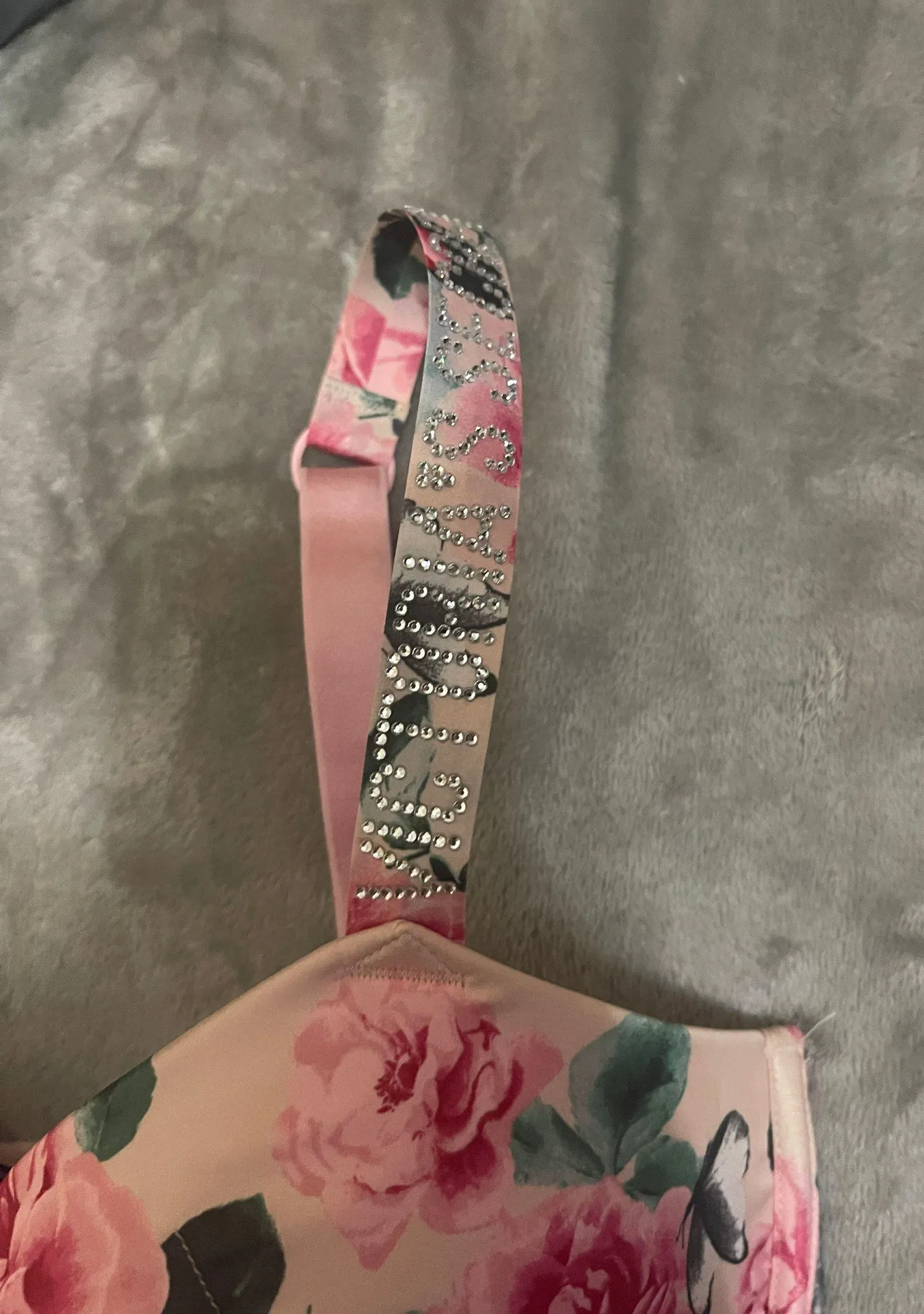 Push-up Bra - Image 2