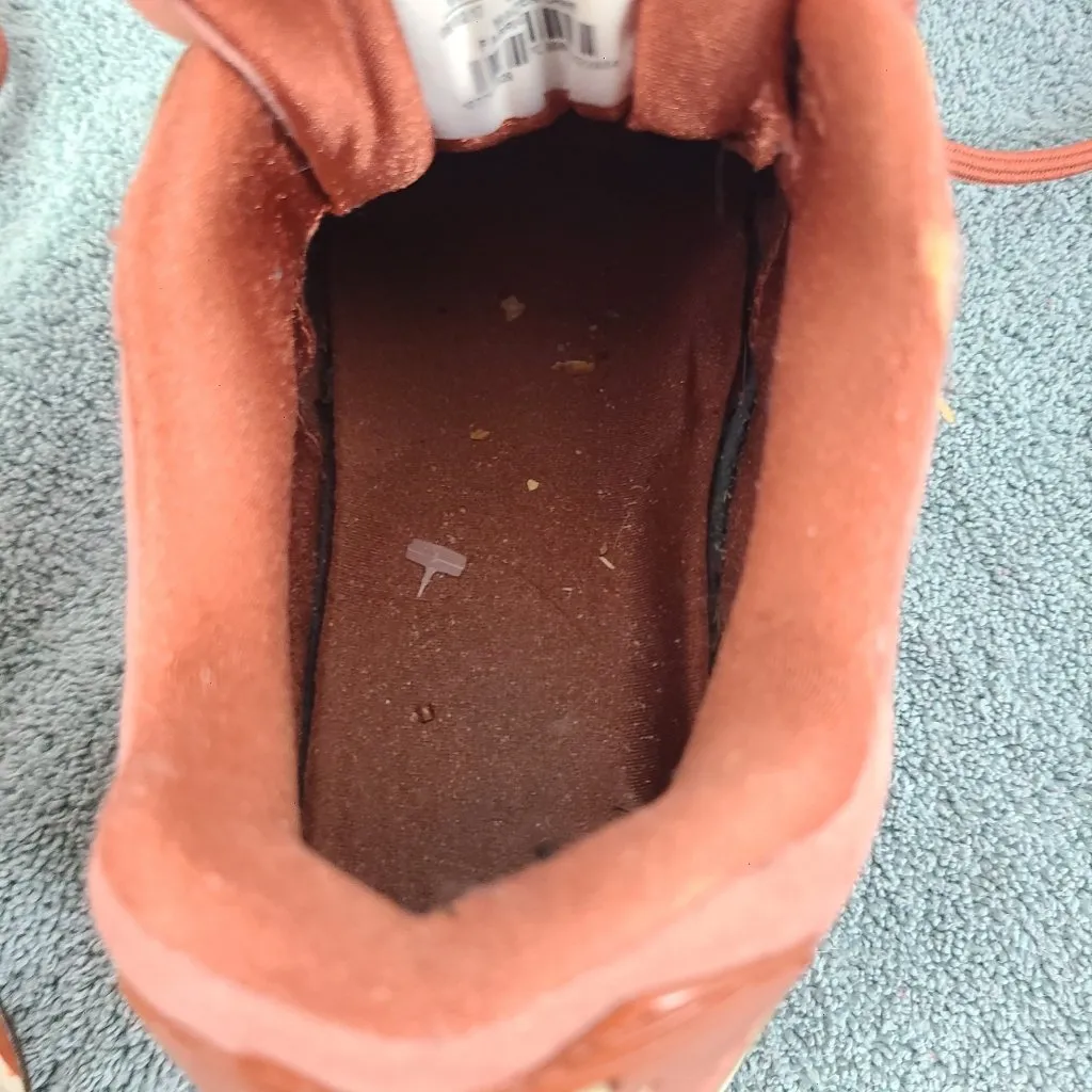 Size 8.5 - Nike Air Max 90 LX Dusty‎ Peach - Image 7