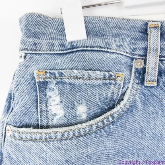 NEW Citizens of Humanity Marlee Fling Relaxed‎ Taper Jean, size 32 - Image 10