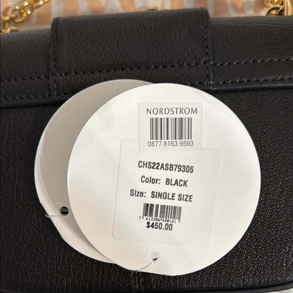 See By Chloe Black Women's Bag - Image 7