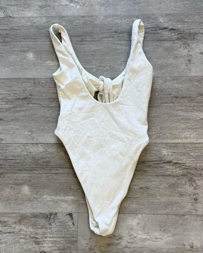 Frankie’s Bikini One piece Swimsuit - Image 6