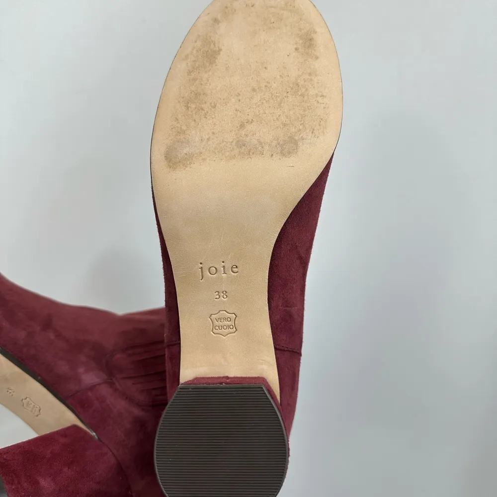 Joie Booties - Image 2