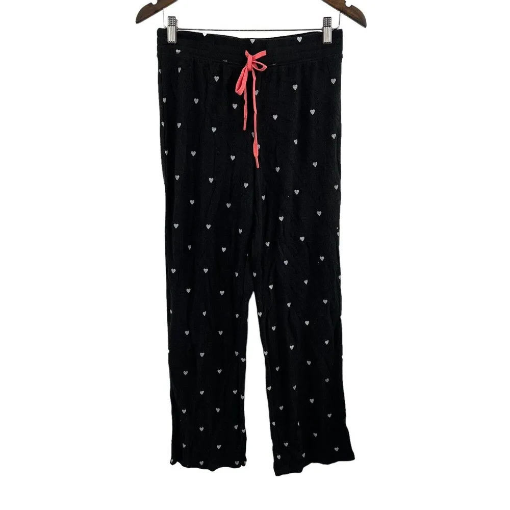 Aqua Lounge Set Pants and Top New Size Medium - Image 4