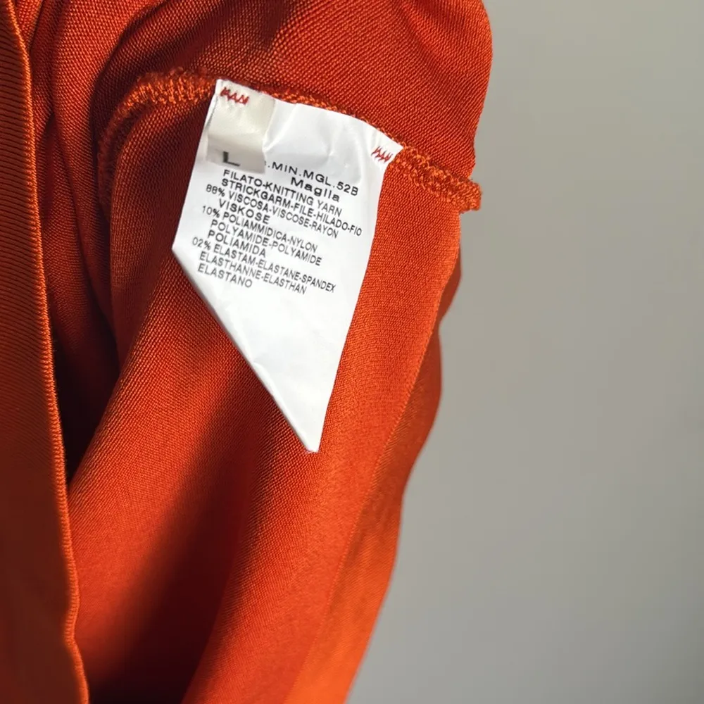 MaxMara crop top - Image 10