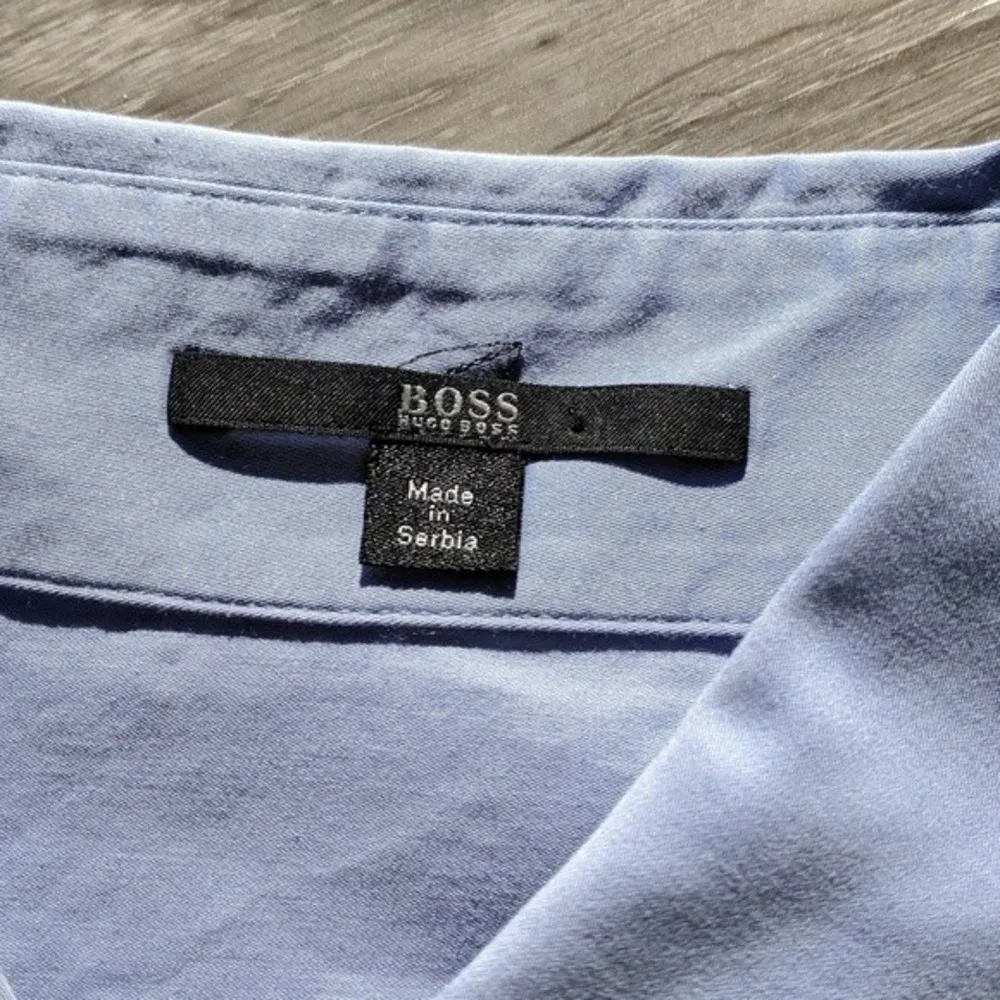 Women's lilac  Banu4 dress shirt sz 10 - Image 3