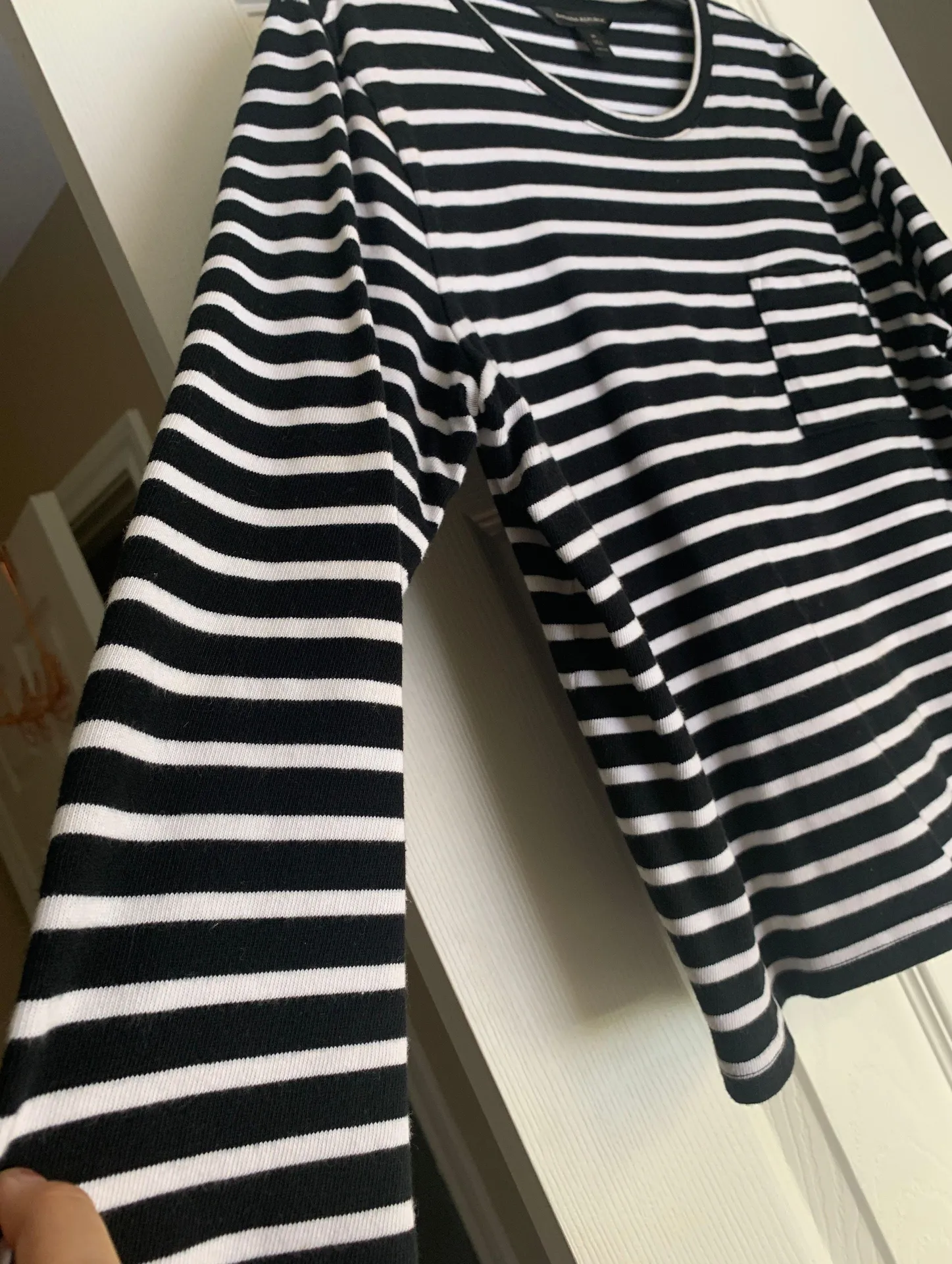 Banana Republic Shirt - Image 2