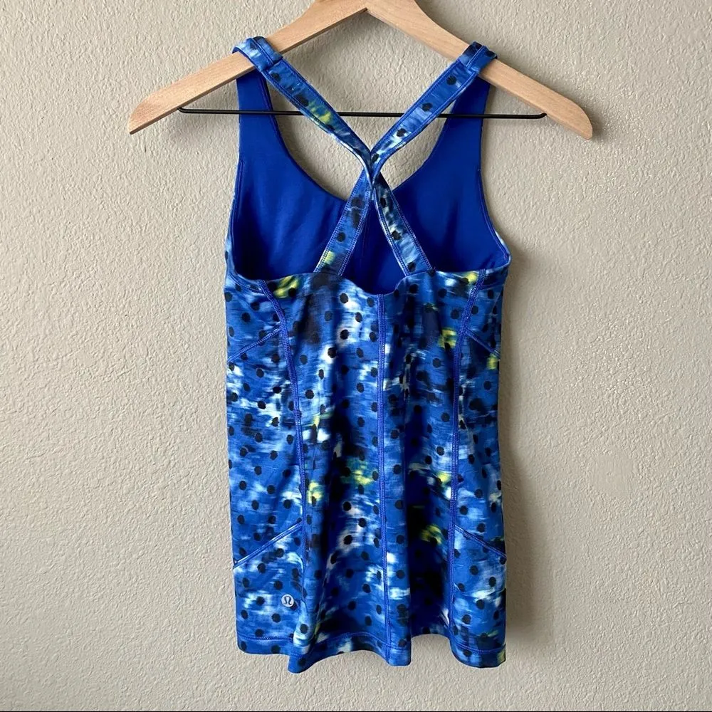 Lululemon Kanto Catch Me Tank B5* - Image 7