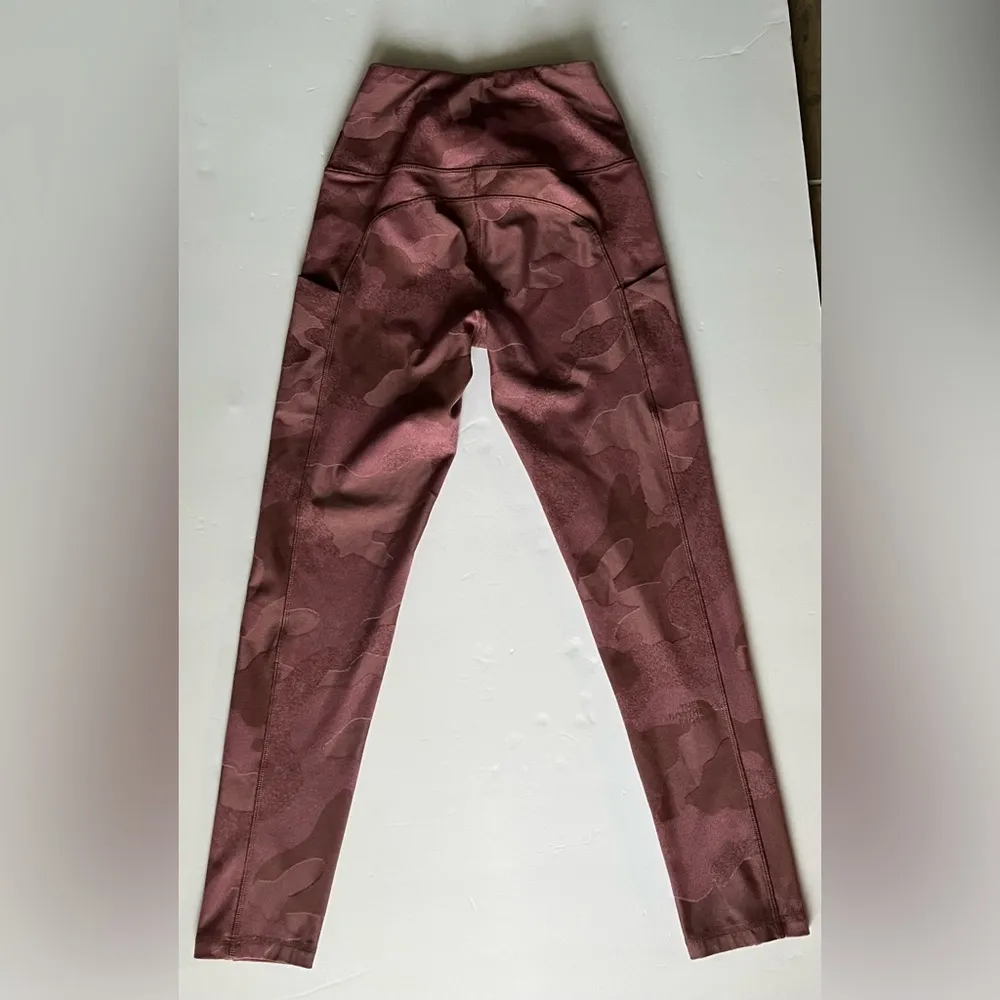 The North Face Active Wear Leggings Size SP - Image 6