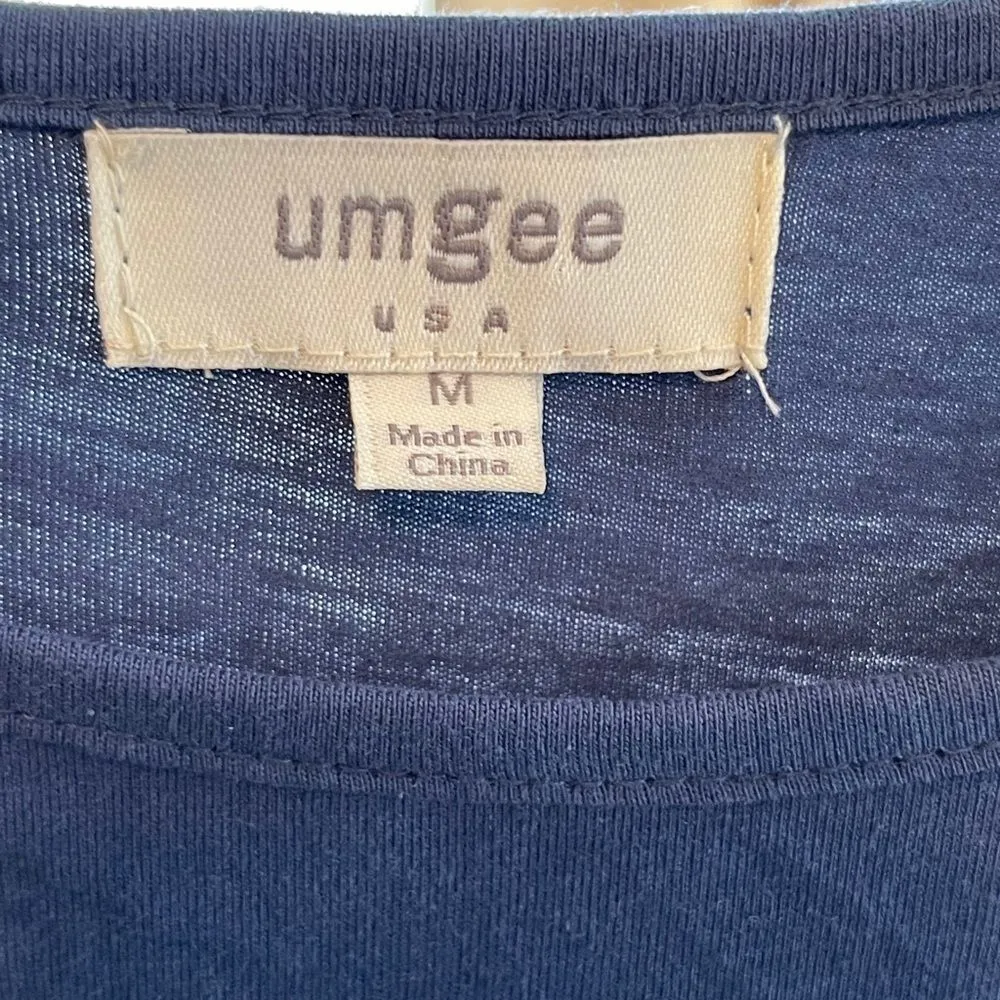 Umgee Striped Dress‎ - Image 2