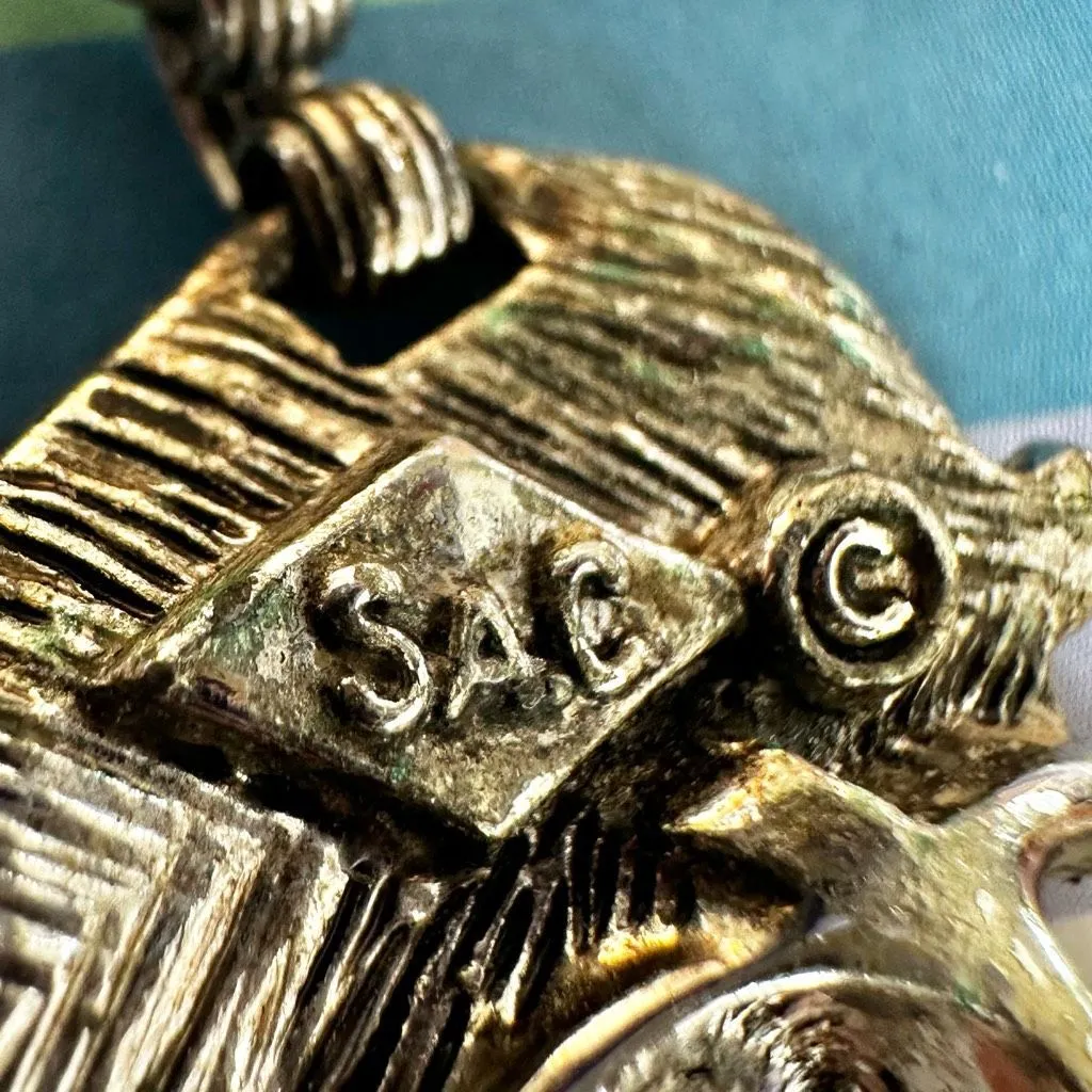 Sarah Coventry Vintage Silver - Image 5