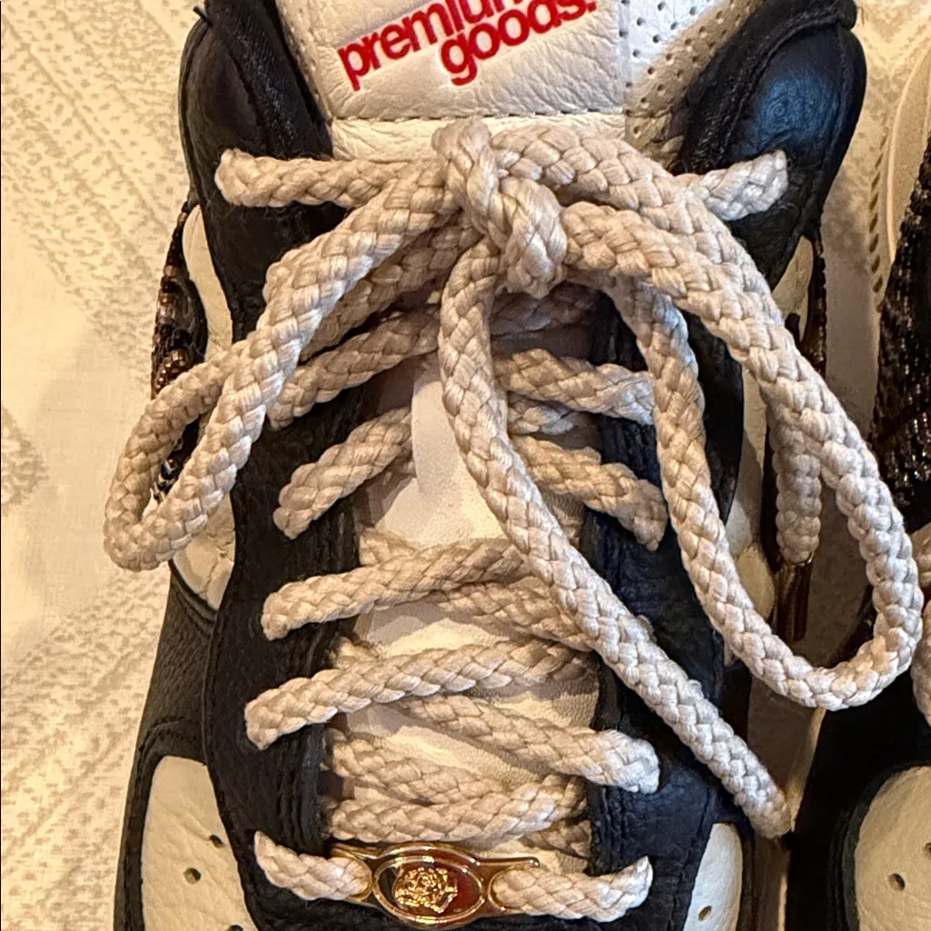 Nike Air Force 1 Low Premium Goods “The Sophia” Women’s Size 7.5 - Image 6