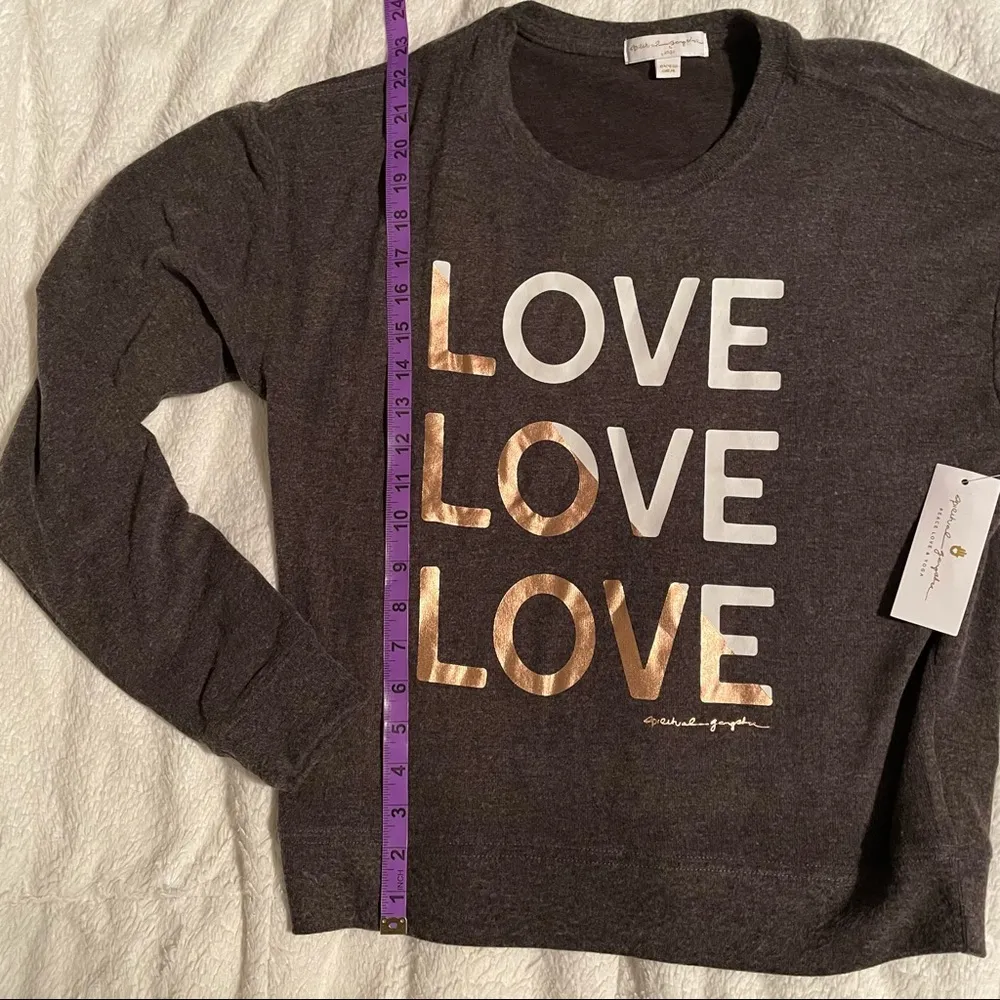 Spiritual Gangster Live Crewneck Sweatshirt/Sweater - Image 13