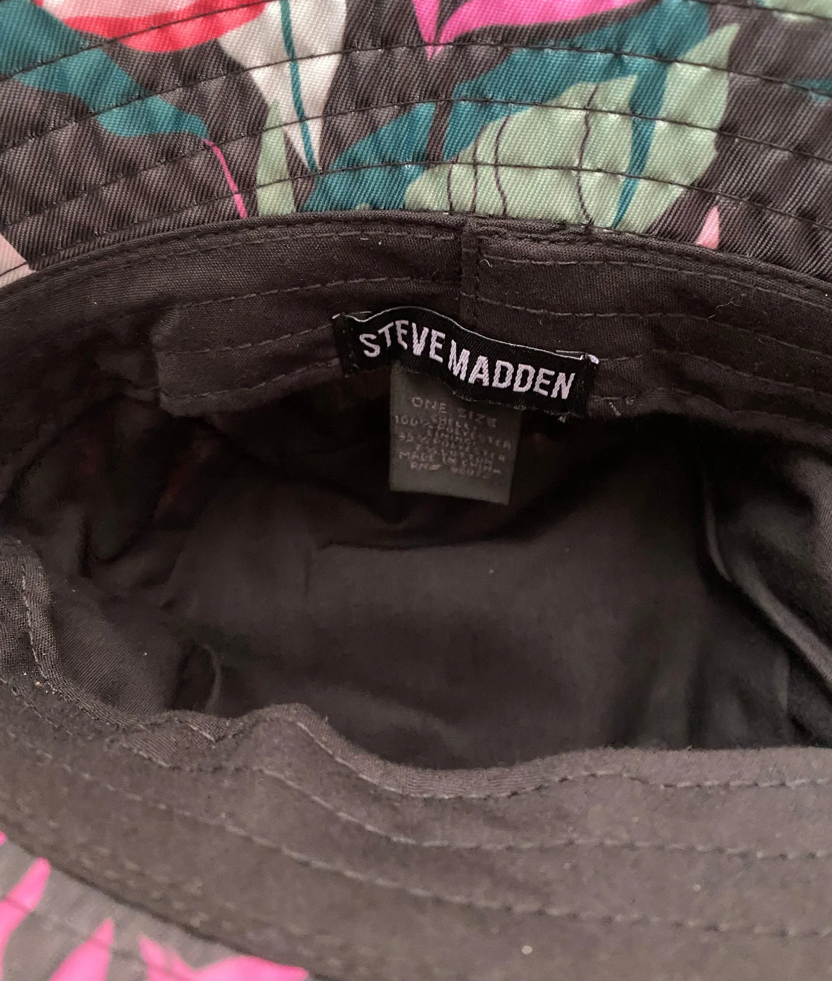 Bucket Hat - Image 5