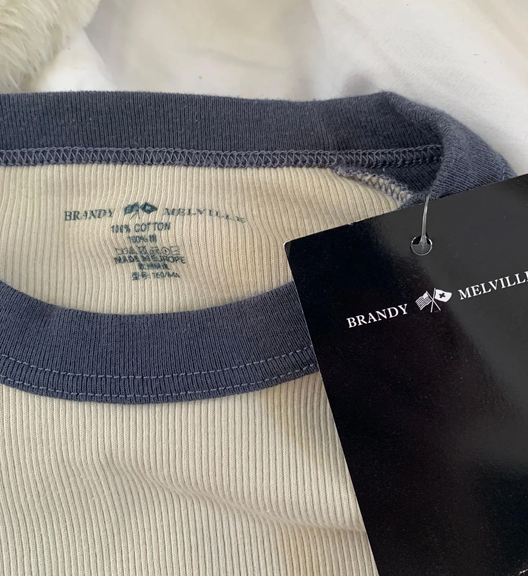 Brandy Melville Bella Top - Image 2