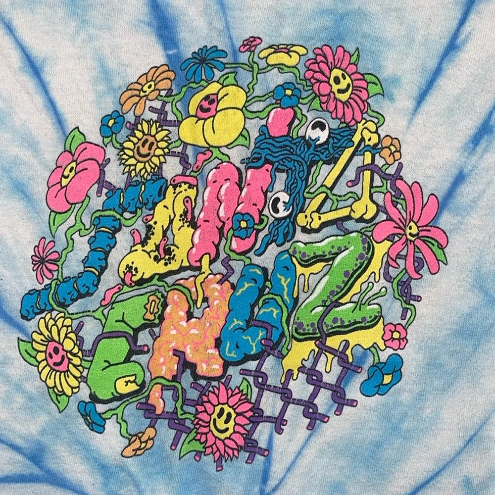 Reebok Athletic Shirt  Size S/CH/P Light Gray  Color Light Weight - Image 4