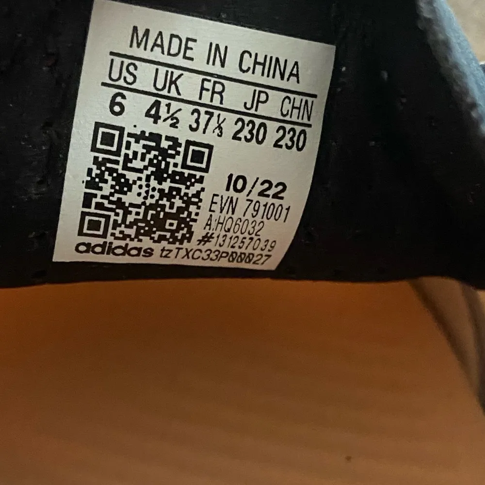 Adidas women five ten kestrel BOA mountain bike shoes cycling sand strata 6 NWT - Image 8