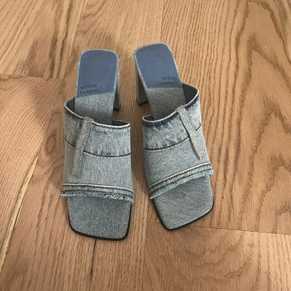 Jeffrey Campbell heels - Image 5