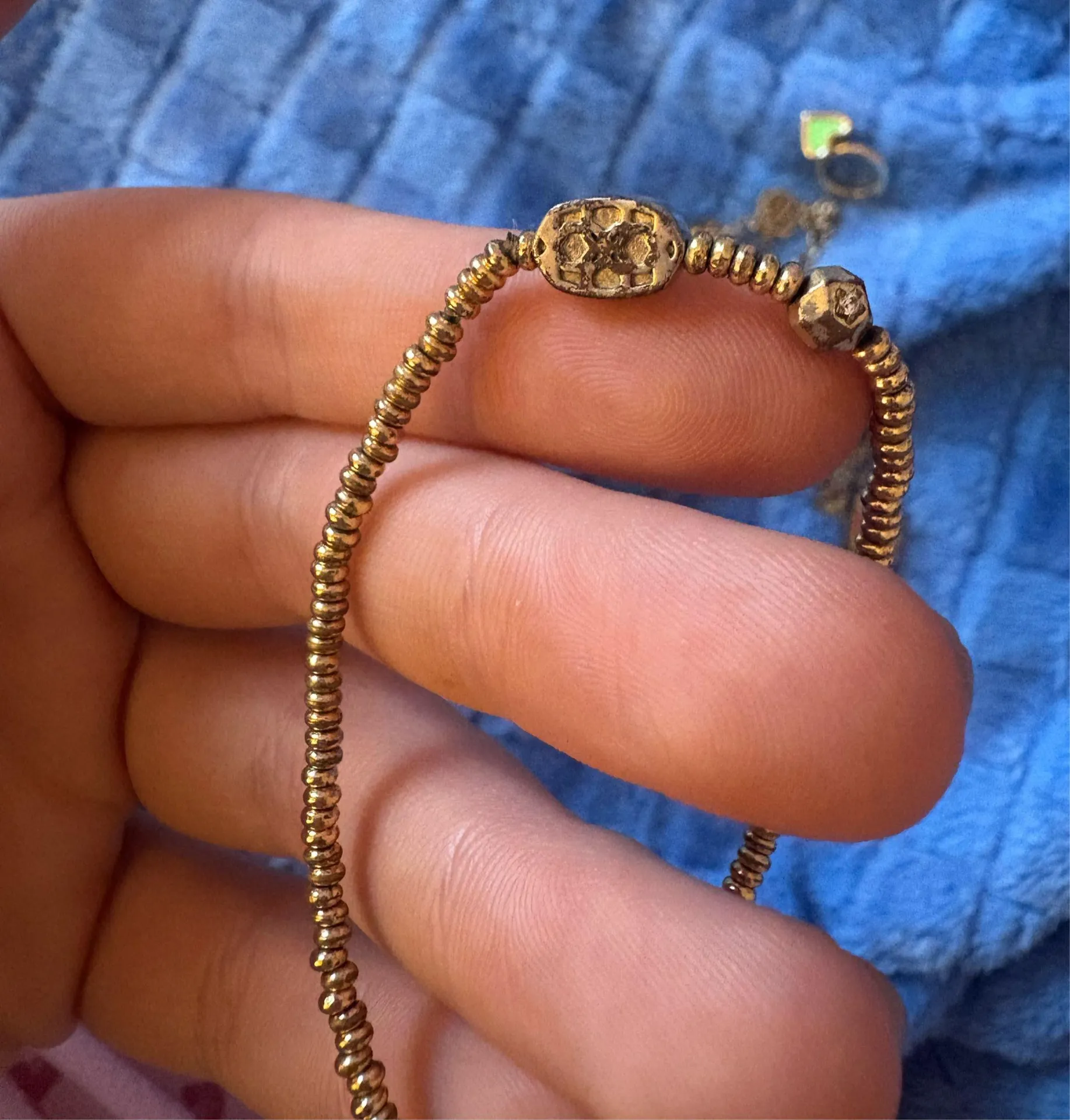 Kendra Scott Bracelet - Image 2