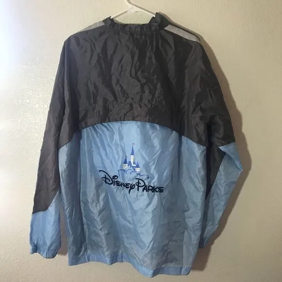 Disney Parks Windbreaker Jacket - Image 2